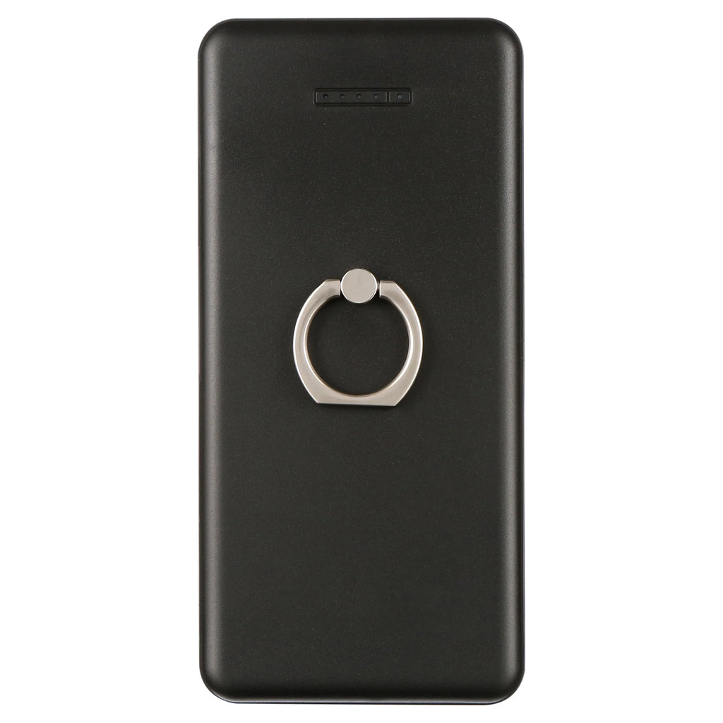 Wireless plus 10K Power Bank – 3-In-1 10,000Mah Portable Charger with High-Speed Wireless Charging