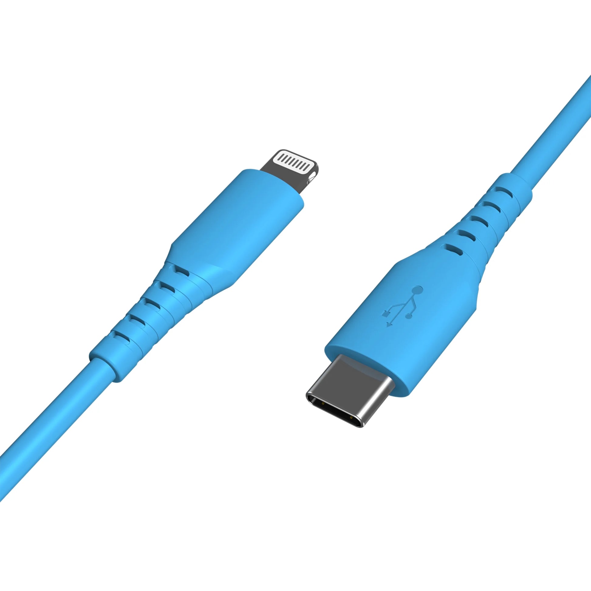 6' USB C to Lightning Cable